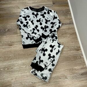 Womens Disney Lounge Sleepwear - XL